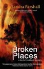 Broken Places - Book