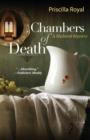 Chambers of Death - Book