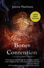 Bones of Contention : A Dinah Pelerin Mystery - Book