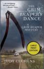 The Grim Reaper's Dance - Book