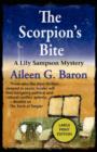 The Scorpion's Bite LP - Book