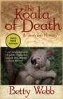 Koala of Death - Book