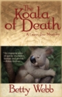 Koala of Death - Book