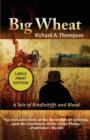 Big Wheat - Book