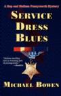 Service Dress Blues - Book