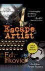 Escape Artist - Book