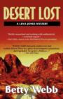 Desert Lost - Book