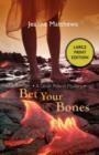 Bet Your Bones - Book