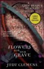 Flowers for Her Grave - Book