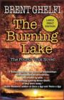 Burning Lake - Book