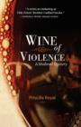 Wine of Violence - Book