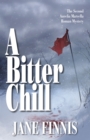 Bitter Chill - Book