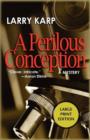 Perilous Conception - Book