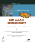 COM and .NET Interoperability - Book