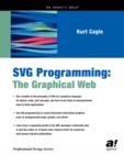SVG Programming : The Graphical Web - Book