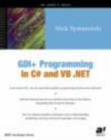 GDI+ Programming in C# and VB .NET - Book
