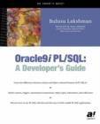 Oracle9i PL/SQL : A Developer's Guide - Book