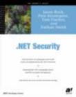 .NET Security - Book