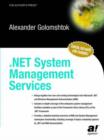 .NET System Management Services - Book