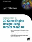 Introduction to 3D Game Engine Design Using DirectX 9 and C# - Book
