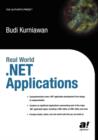 Real World .NET Applications - Book