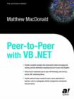 Peer-to-Peer with VB .NET - Book