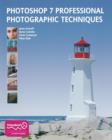 Photoshop 7 Professional Photographic Techniques - Book