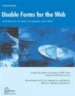 Usable Forms for the Web - Book