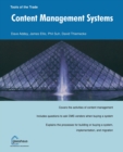 Content Management Systems (Tools of the Trade) - Book