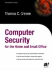 Computer Security for the Home and Small Office - Book