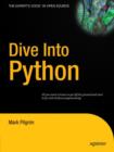 Dive Into Python - Book