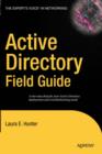 Active Directory Field Guide - Book