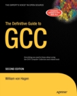 The Definitive Guide to GCC - Book