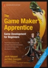 The Game Maker's Apprentice : Game Development for Beginners - Book