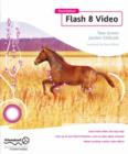 Foundation Flash 8 Video - Book