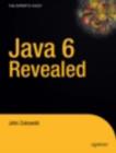 Java 6 Platform Revealed - Book