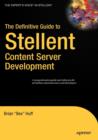 The Definitive Guide to Stellent Content Server Development - Book