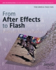 From After Effects to Flash : Poetry in Motion Graphics - Book