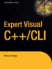 Expert Visual C++/CLI : .NET for Visual C++ Programmers - Book