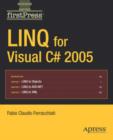 LINQ for Visual C# 2005 - Book