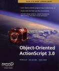 Object-Oriented ActionScript 3.0 - Book