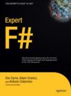 Expert F# - Book