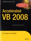 Accelerated VB 2008 - Book