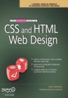 The Essential Guide to CSS and HTML Web Design - Book
