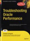 Troubleshooting Oracle Performance - Book