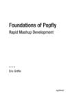 Foundations of Popfly : Rapid Mashup Development - Book