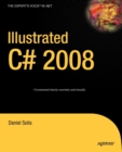 Illustrated C# 2008 - Book