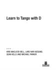 Learn to Tango with D - Book