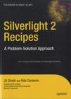 Silverlight 2 Recipes : A Problem-Solution Approach - Book