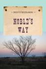 Noble's Way - Book